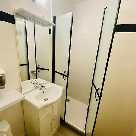 Apt 204, Vue Mer, Acces Plage Trestraou, Apartment