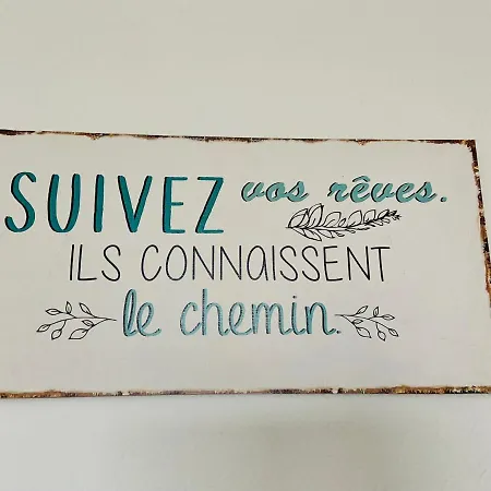204, Vue Mer, Acces Trestraou, *