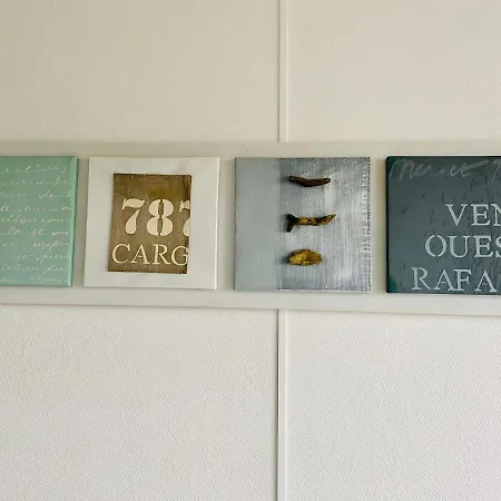 Apartman 204, Vue Mer, Acces Trestraou, Perros-Guirec